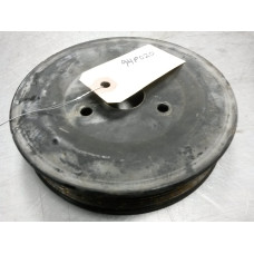 94P020 Water Pump Pulley For 07-12 Dodge Caliber  2.0